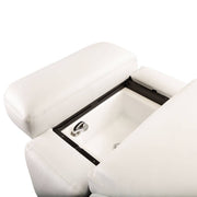 Pan Pacific Convertible Treatment Table Living Earth Crafts