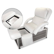 Pan Pacific Convertible Treatment Table Living Earth Crafts