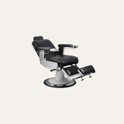 Parlor Barber Chair