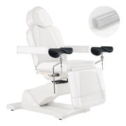 Pavo OB 4-Motors OB GYN Exam Chair with Stirrups
