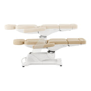 Pavo Facial Beauty Bed/Chair Full Electrical with 4 Motors Beige DIR