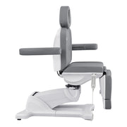 Pavo Facial Beauty Bed/Chair Full Electrical with 4 Motors Grey DIR