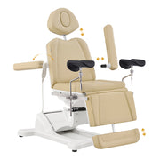 Pavo OB 4-Motors OB GYN Exam Chair with Stirrups