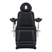 Pavo OB 4-Motors OB GYN Exam Chair with Stirrups
