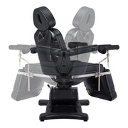 Pavo OB 4-Motors OB GYN Exam Chair with Stirrups