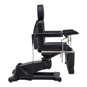 Pavo OB 4-Motors OB GYN Exam Chair with Stirrups