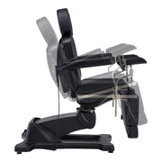 Pavo OB 4-Motors OB GYN Exam Chair with Stirrups