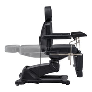 Pavo OB 4-Motors OB GYN Exam Chair with Stirrups