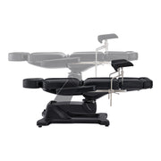 Pavo OB 4-Motors OB GYN Exam Chair with Stirrups