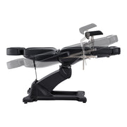 Pavo OB 4-Motors OB GYN Exam Chair with Stirrups