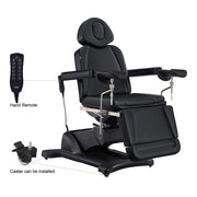 Pavo OB 4-Motors OB GYN Exam Chair with Stirrups
