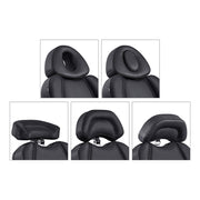 Pavo OB 4-Motors OB GYN Exam Chair with Stirrups