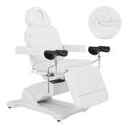 Pavo OB 4-Motors OB GYN Exam Chair with Stirrups