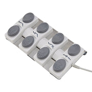 Pavo 4-Motors Swivel Medical Spa Treatment Table
