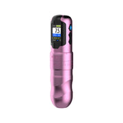 Peak Solice Pro V3 Tattoo Machine Pink