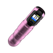 Peak Solice Pro V3 Tattoo Machine Pink