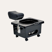 Pedi-N-Go Portable Spa Pedicure Tub