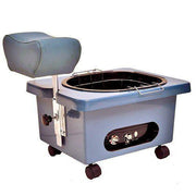 Pedi-N-Go Portable Spa Pedicure Tub