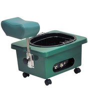 Pedi-N-Go Portable Spa Pedicure Tub