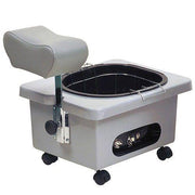 Pedi-N-Go Portable Spa Pedicure Tub