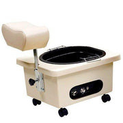 Pedi-N-Go Portable Spa Pedicure Tub