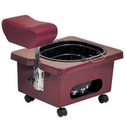 Pedi-N-Go Portable Spa Pedicure Tub