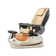 J&A Empress GT Pedicure Spa Chair
