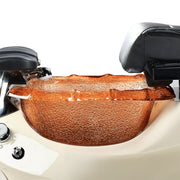 J&A Empress GT Pedicure Spa Chair