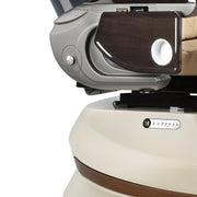 J&A Empress GT Pedicure Spa Chair