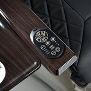 J&A Empress GT Pedicure Spa Chair