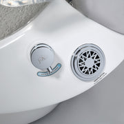 J&A Empress GT Pedicure Spa Chair