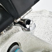 J&A Empress GT Pedicure Spa Chair