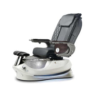 J&A Empress GT Pedicure Spa Chair