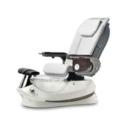 J&A Empress GT Pedicure Spa Chair