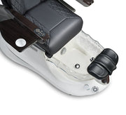 J&A Empress GT Pedicure Spa Chair