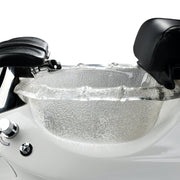 J&A Empress GT Pedicure Spa Chair