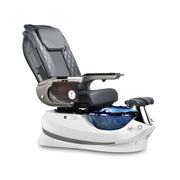 J&A Empress GT Pedicure Spa Chair