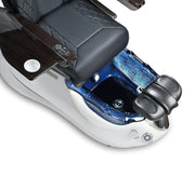 J&A Empress GT Pedicure Spa Chair