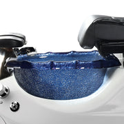 J&A Empress GT Pedicure Spa Chair