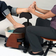 Pedicute Portable Pedi Spa Continuum F020