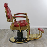 Phoenix Barber Chair