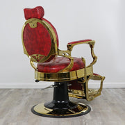 Phoenix Barber Chair