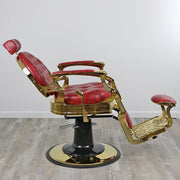 Phoenix Barber Chair