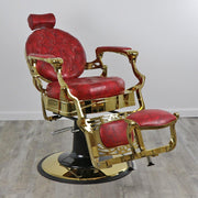 Phoenix Barber Chair