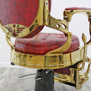 Phoenix Barber Chair