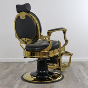 Phoenix Barber Chair