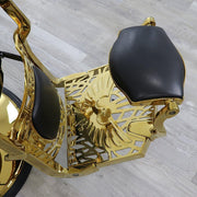 Phoenix Barber Chair