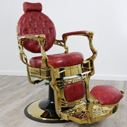 Phoenix Barber Chair