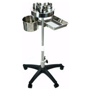 Medi-Spa Service Cart TouchAmerica