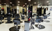 PICASSO Salon Styling Chair AGS Beauty
